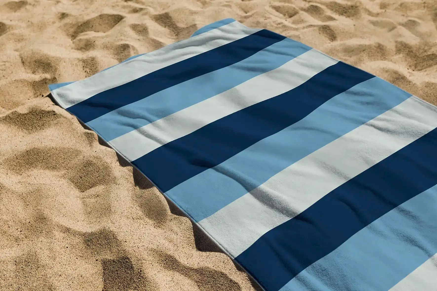 Beach Towel (140x70 cm) - New Size