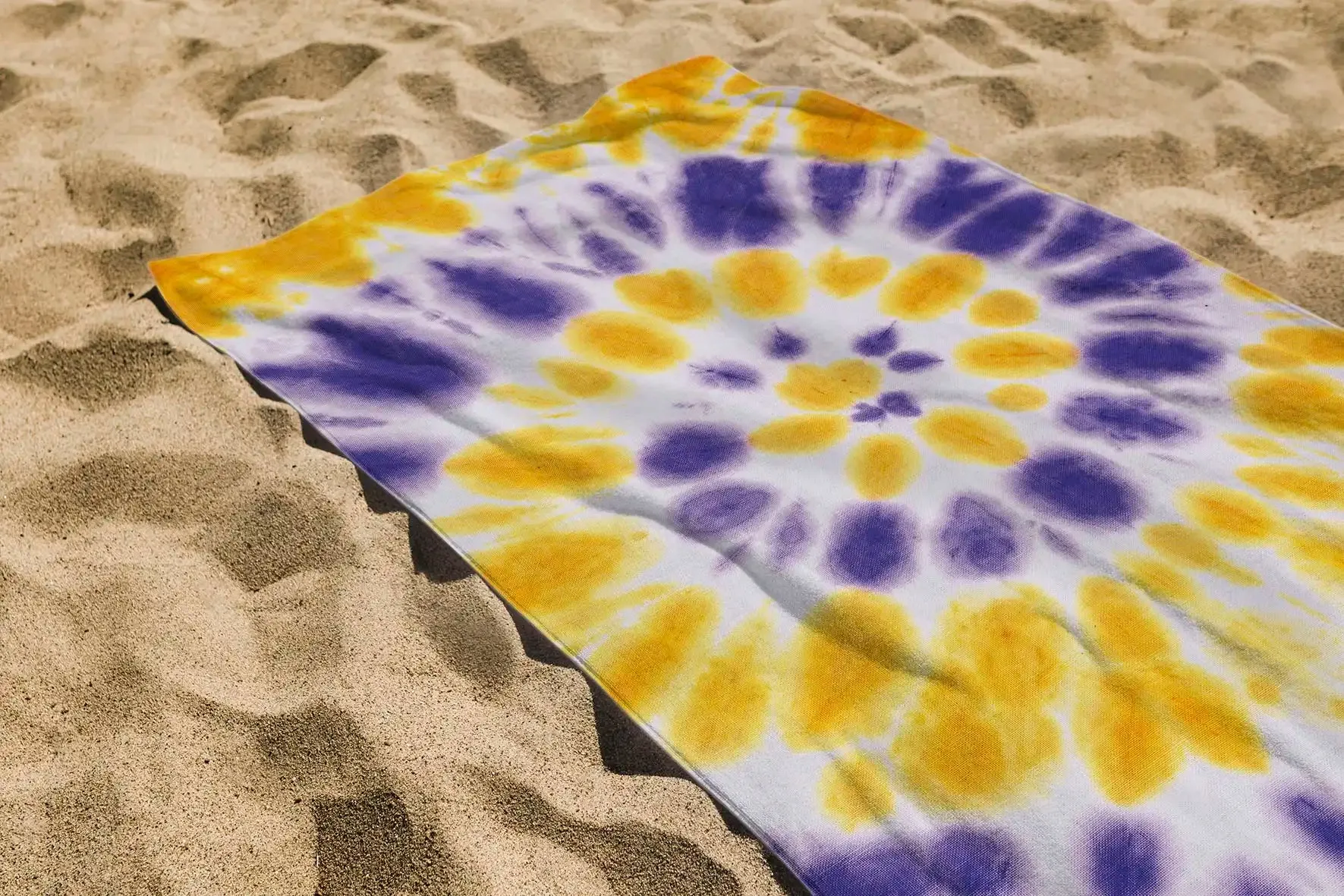 Beach Towel (140x70 cm) - New Size