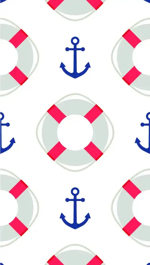 Beach Towel (140x70 cm) - New Size