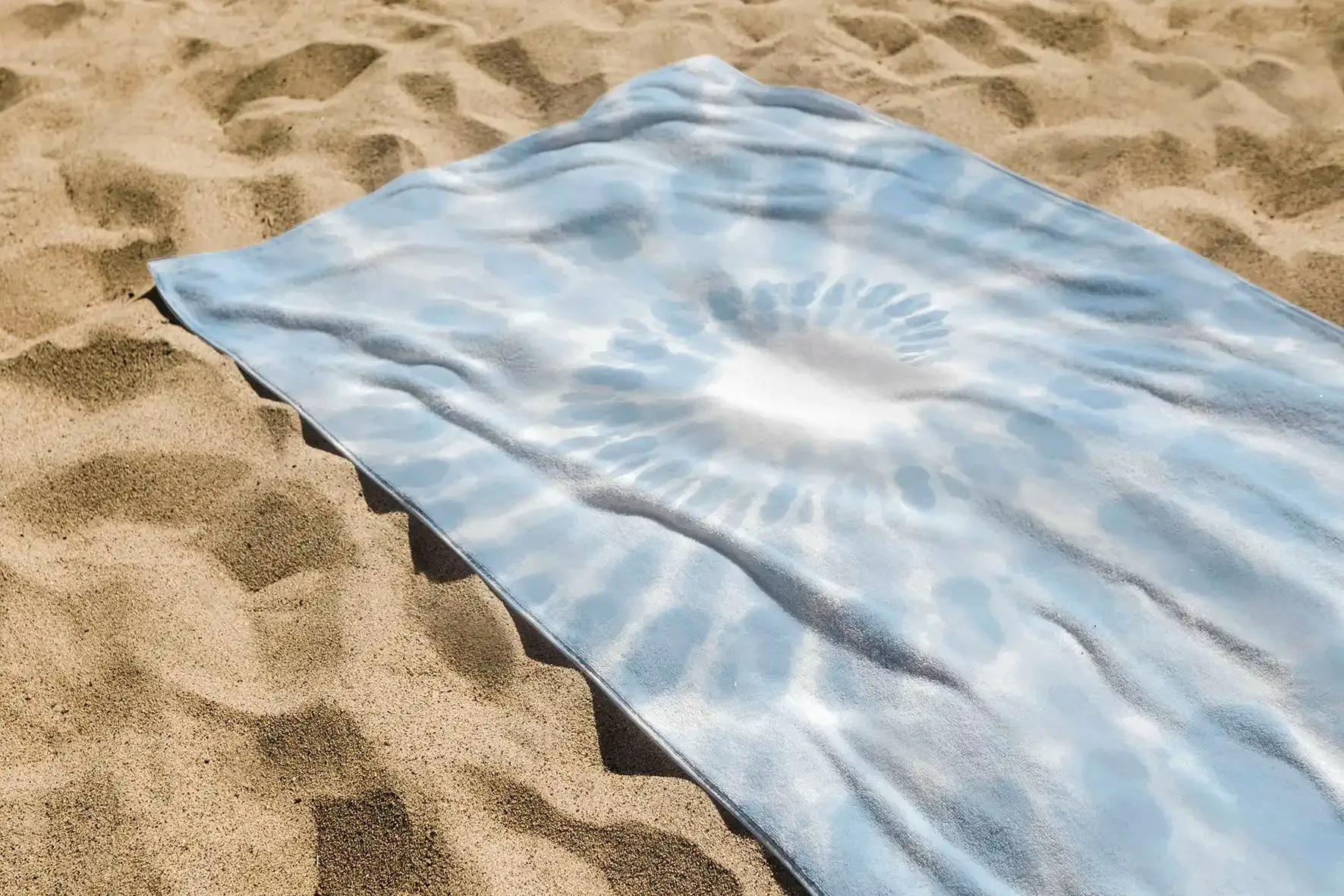 Beach Towel (140x70 cm) - New Size