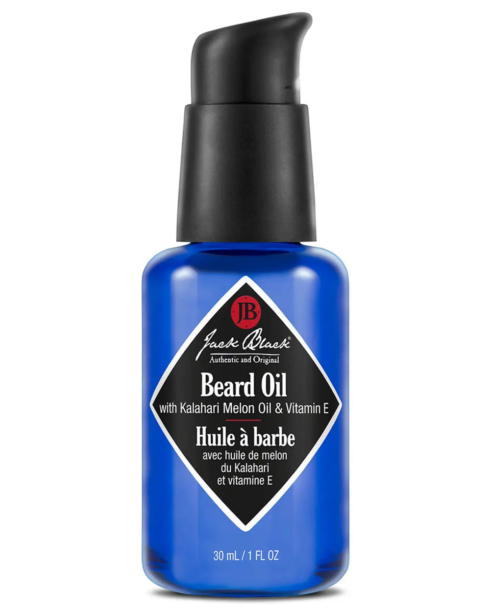 Beard Oil