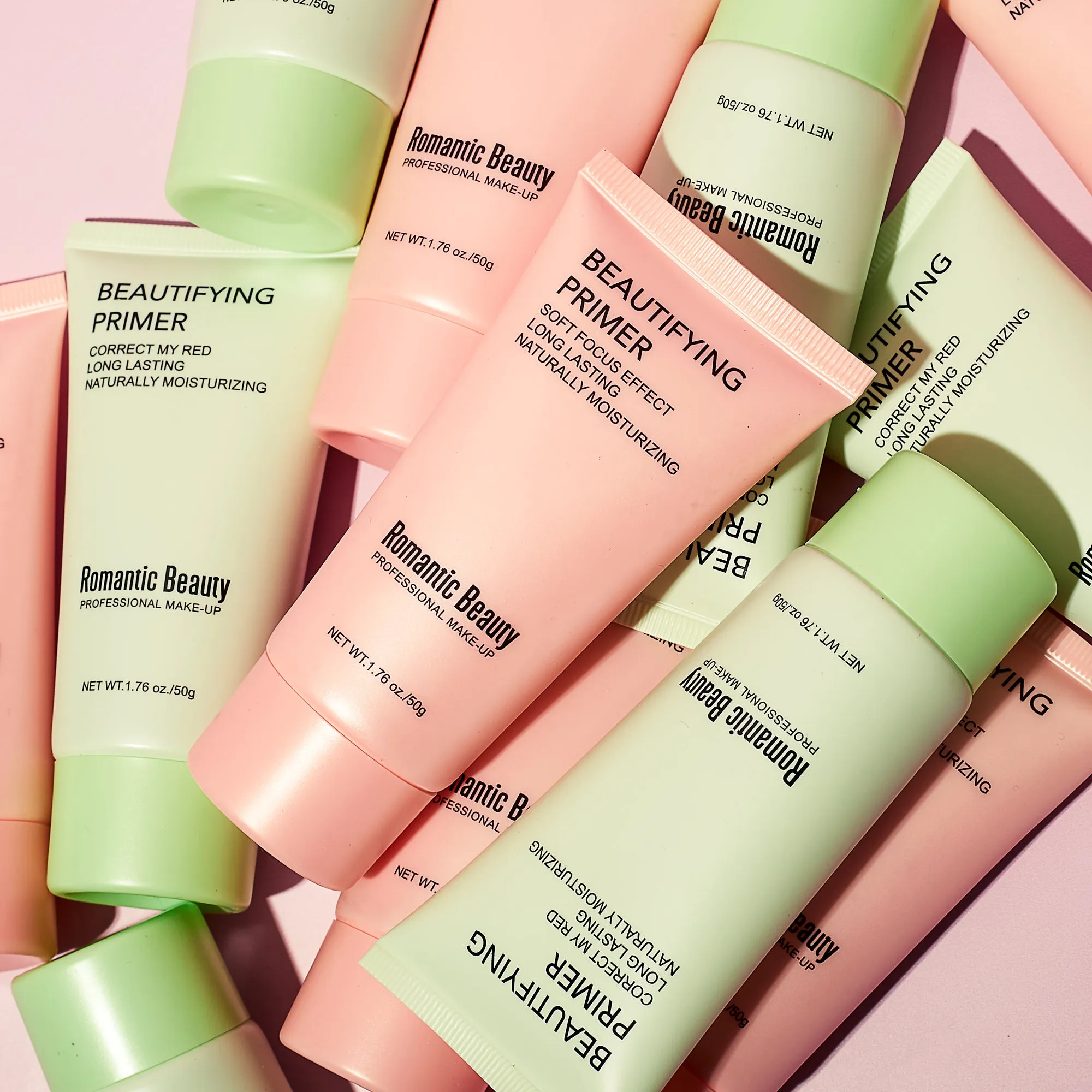 Beautifying Primer