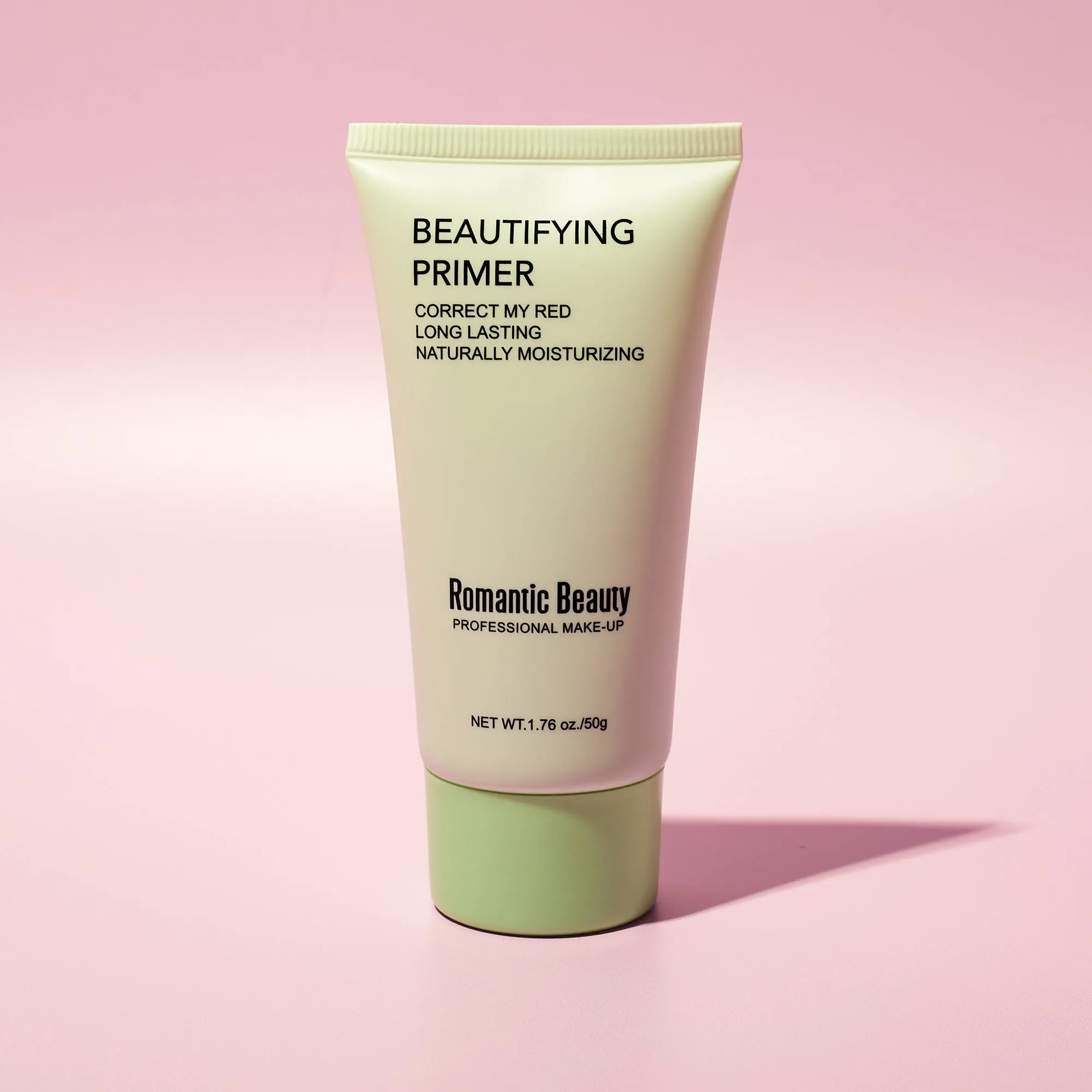 Beautifying Primer