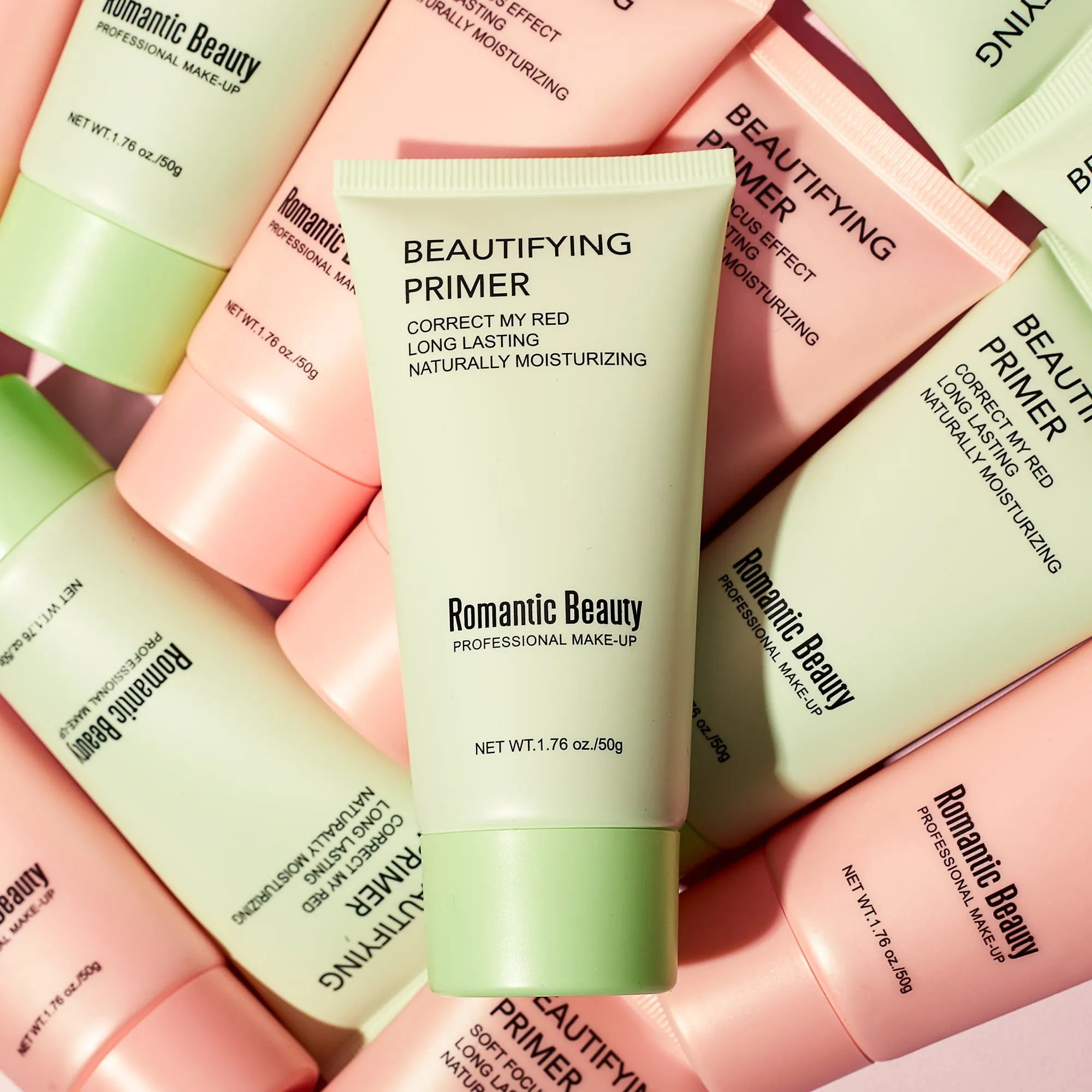 Beautifying Primer