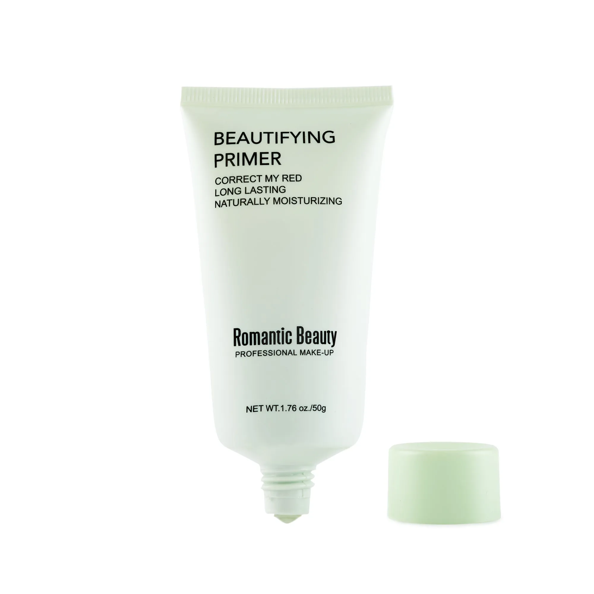Beautifying Primer