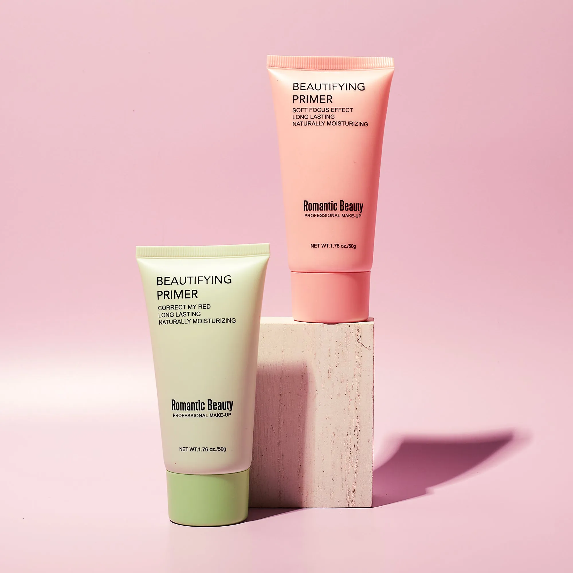 Beautifying Primer