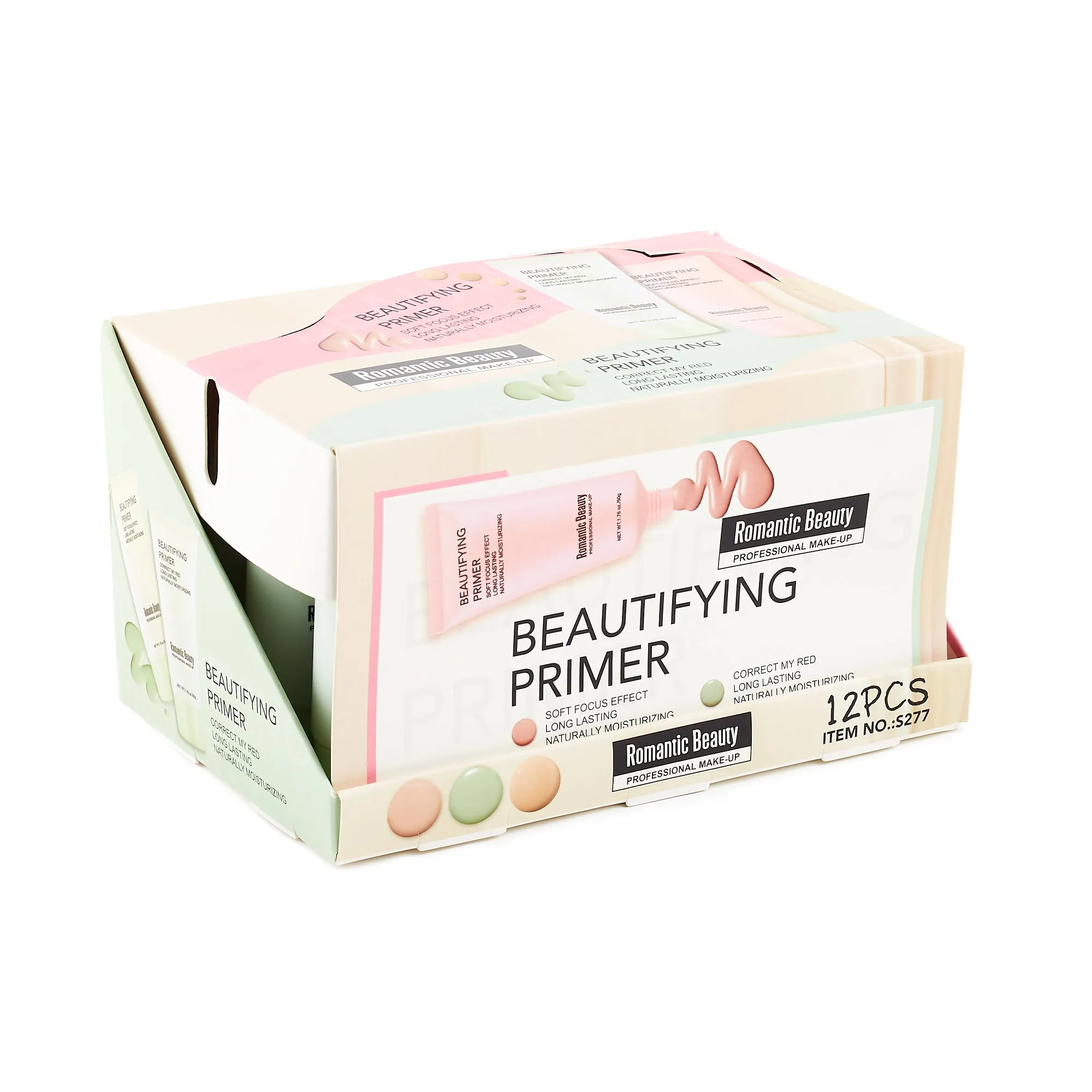 Beautifying Primer