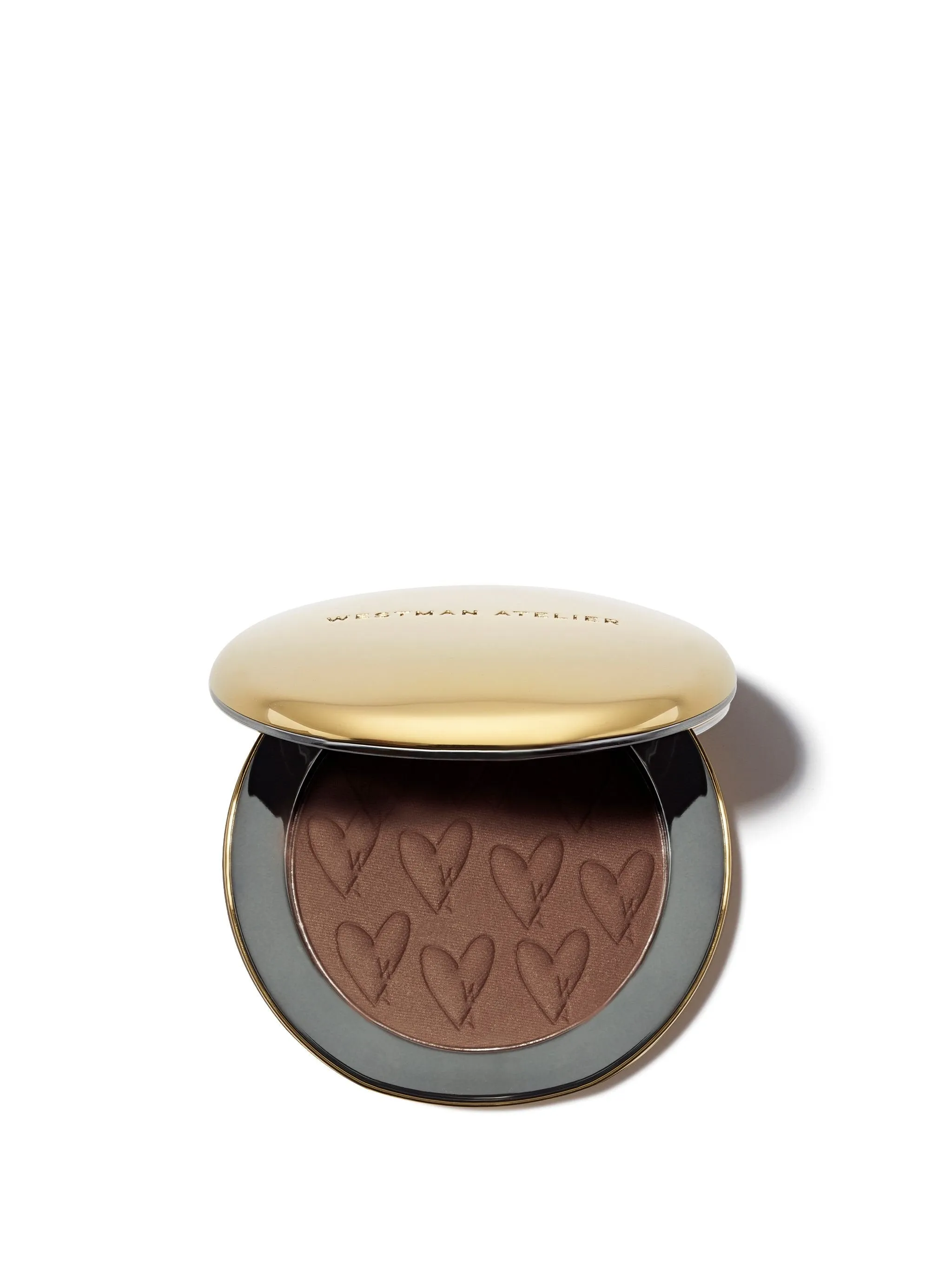 Beauty Butter powder bronzer