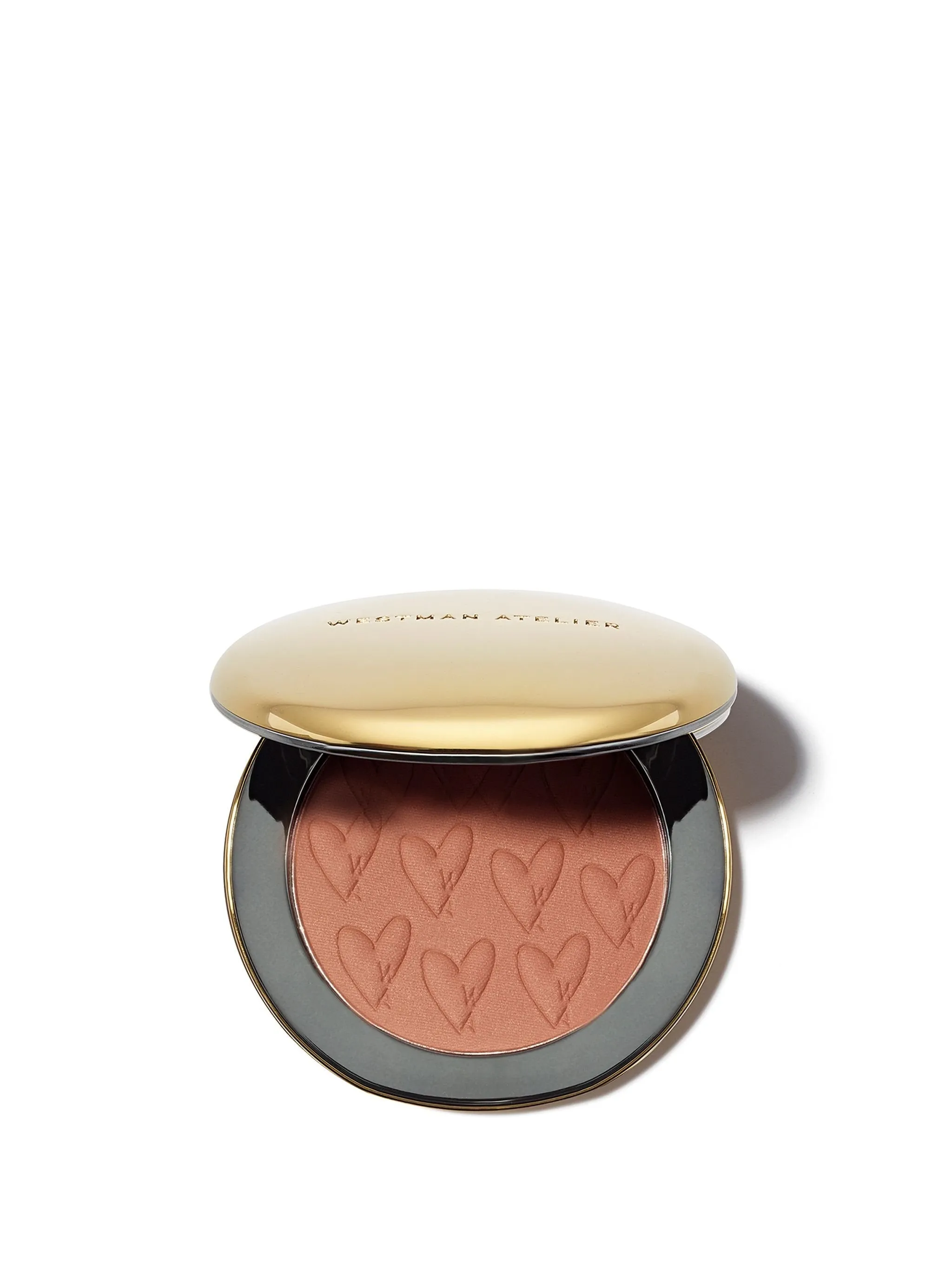 Beauty Butter powder bronzer