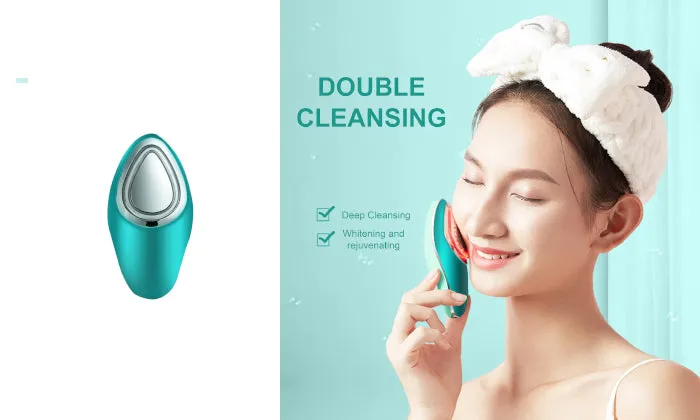 Beauty Facial Brush