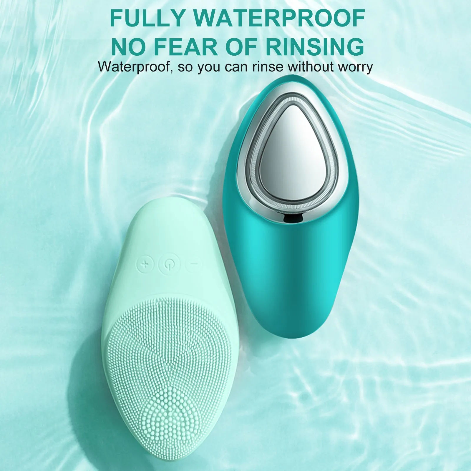 Beauty Facial Brush