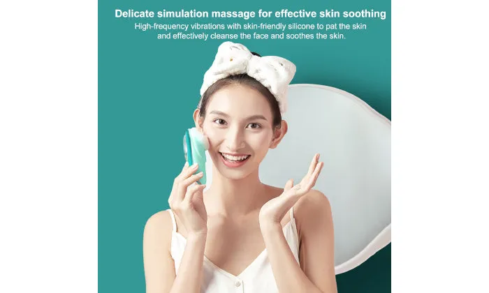 Beauty Facial Brush