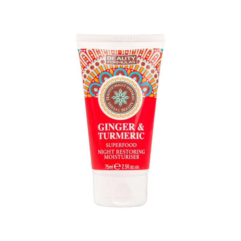 Beauty Formula's Skin Restore Combo