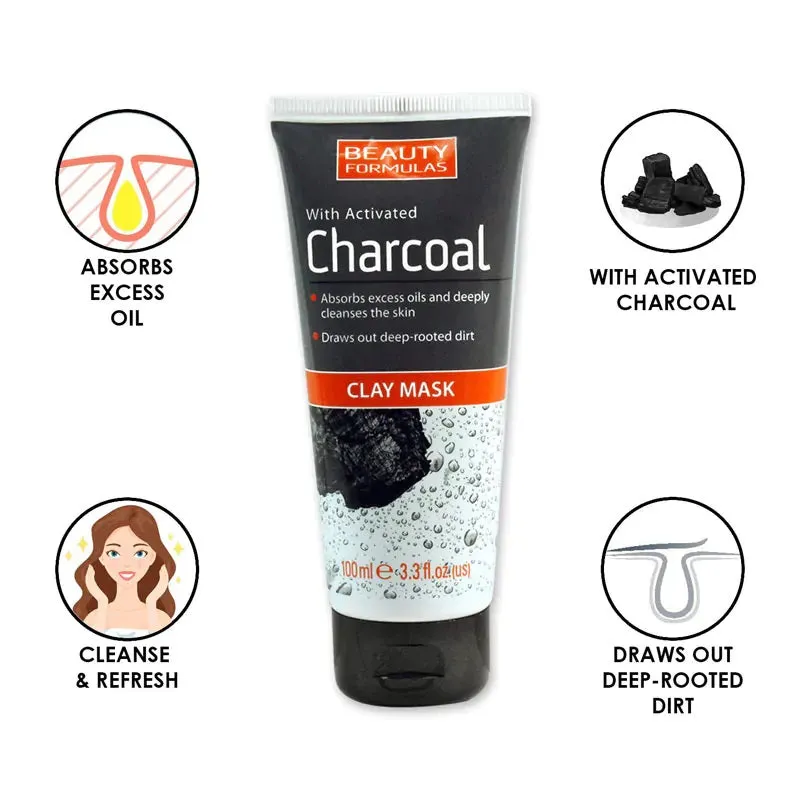 Beauty Formula's Skin Restore Combo