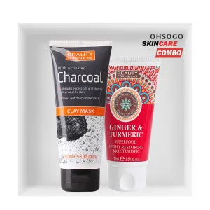 Beauty Formula's Skin Restore Combo