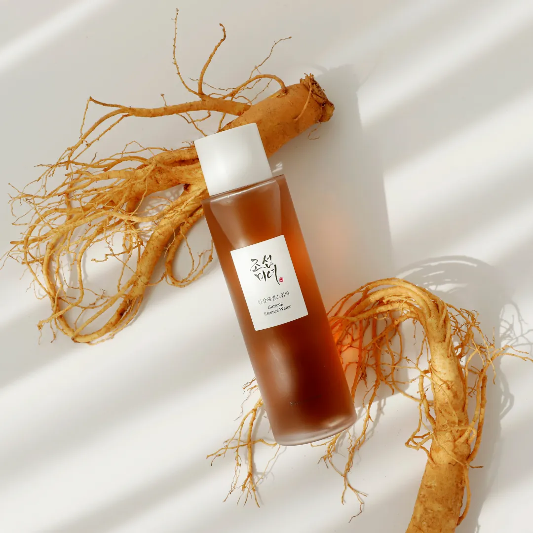 BEAUTY OF JOSEON Ginseng Essence Water (40ml & 150ml)