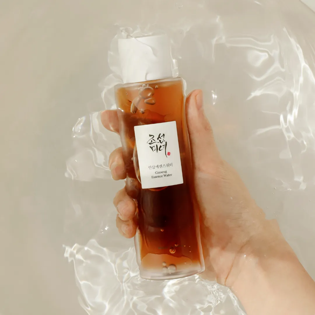 BEAUTY OF JOSEON Ginseng Essence Water (40ml & 150ml)