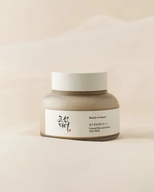 Beauty of Joseon Ground Rice and Honey Glow Mask