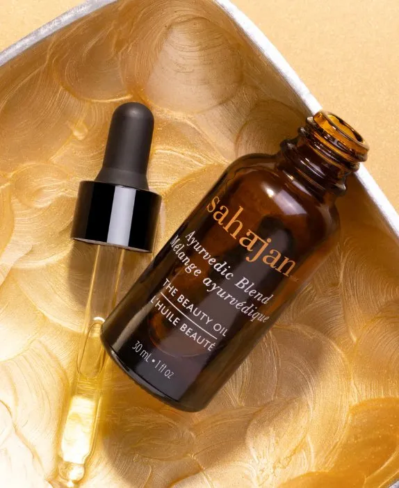 Beauty Oil