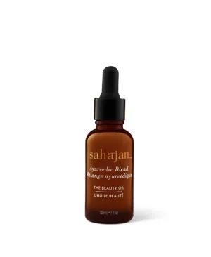 Beauty Oil