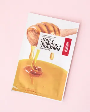 Beauty Planner Honey (Single)