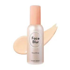 Beauty Shot Face Blur