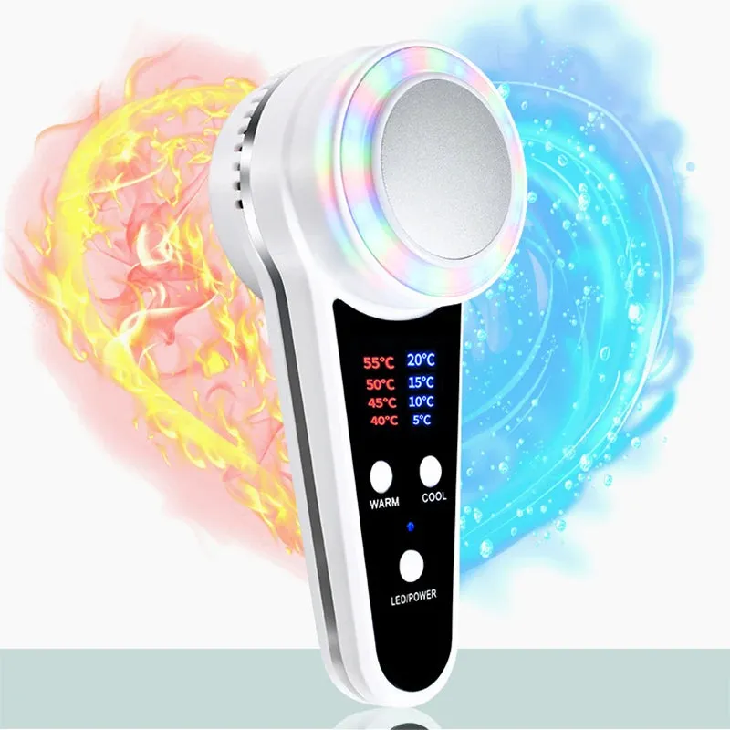 Beauty Skin Lifting Therapy