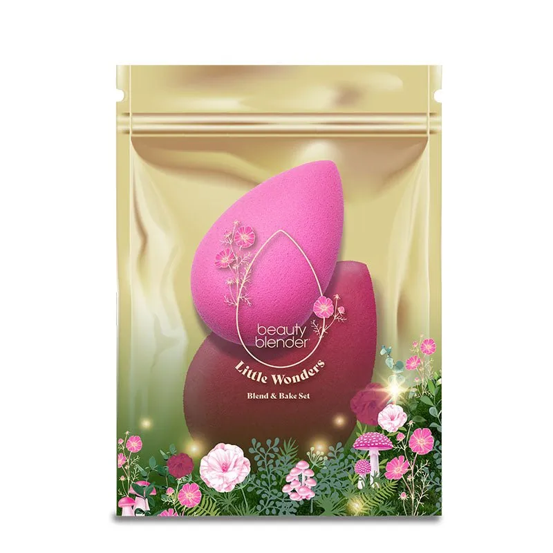 Beautyblender Little Wonders Gift Set Discontinued