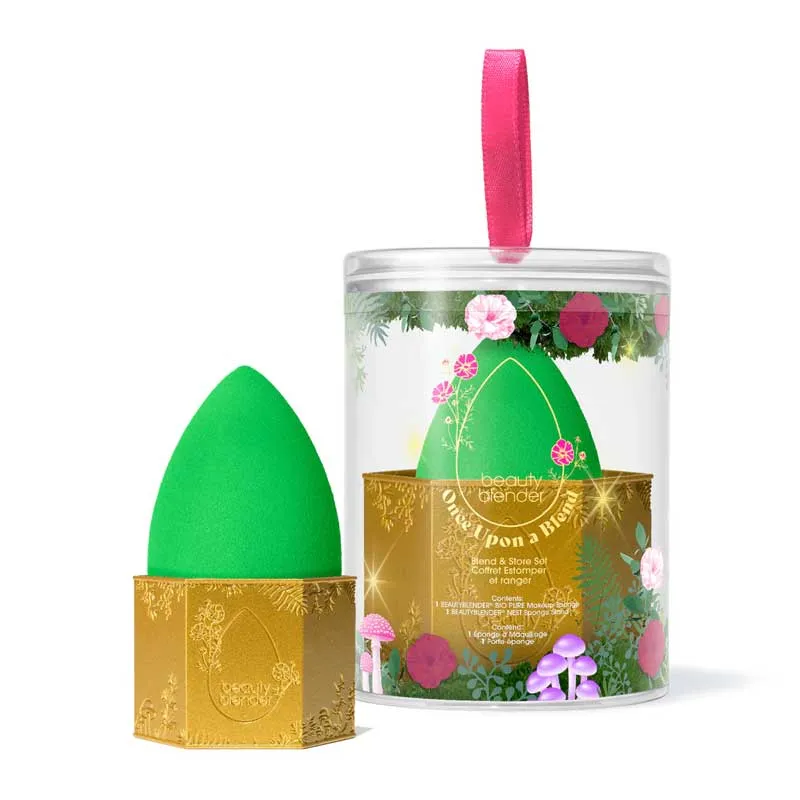 Beautyblender Once Upon a Blend Gift Set Discontinued