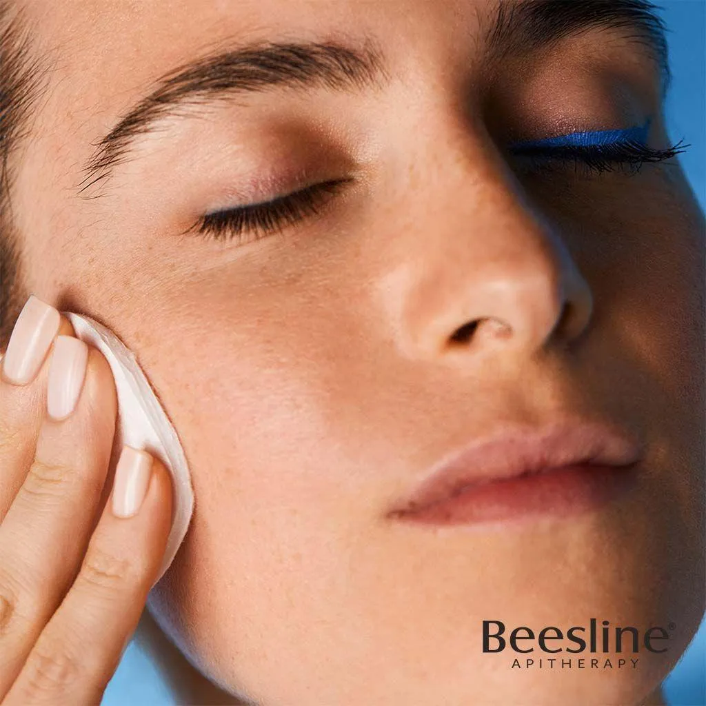 Beesline Instant Bright Facial Toner For All Skin Types 200ml