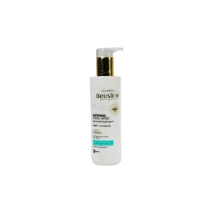 Beesline Whitening Facial Wash 250 ML