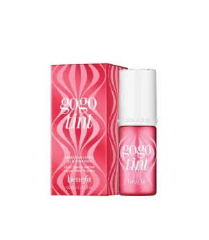 Benefit Gogo Tint Lip & Check Stain