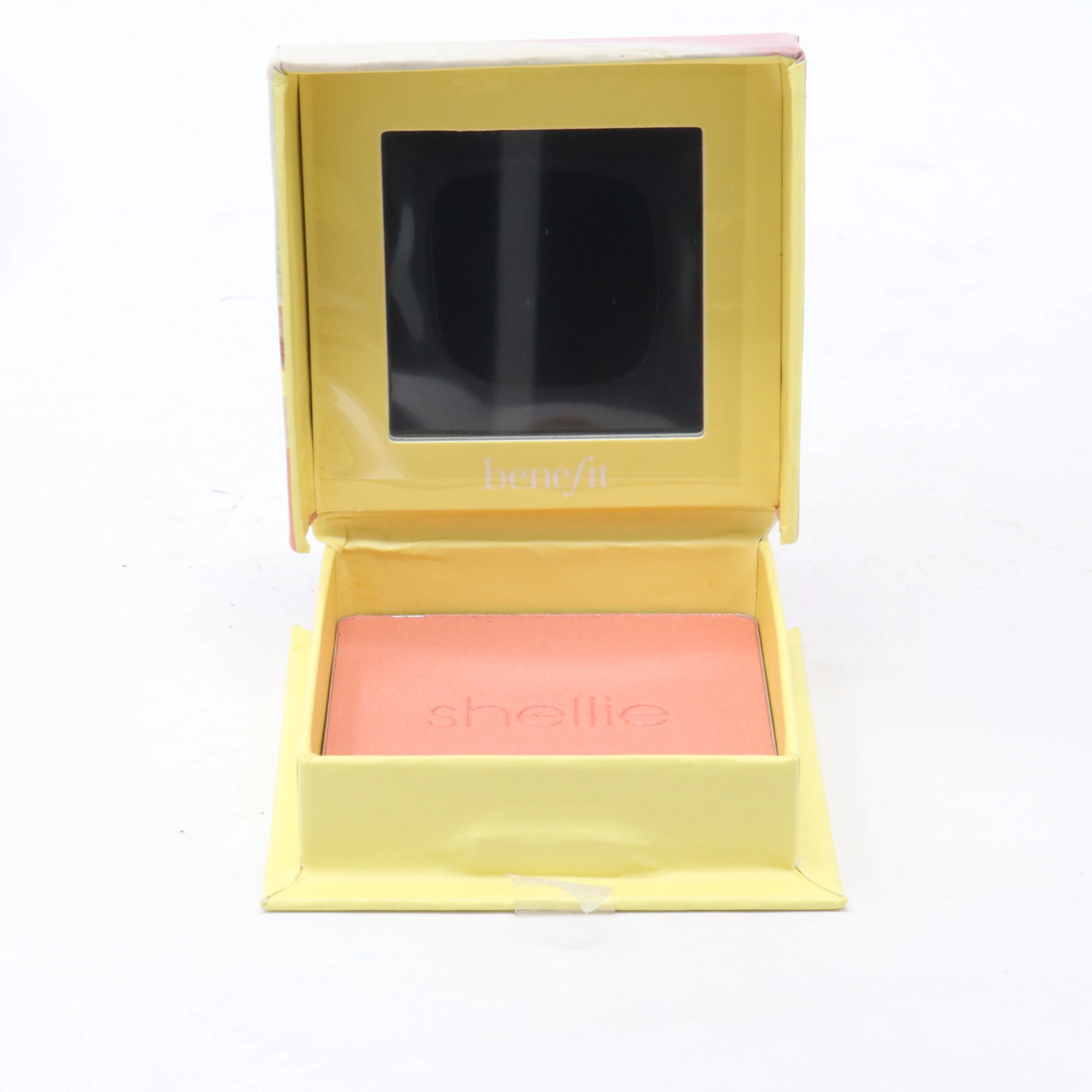 Benefit Shellie Blush  0.21oz/6g New With Box