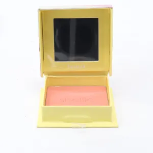Benefit Shellie Blush  0.21oz/6g New With Box