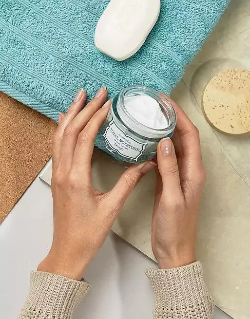 Benefit - Total Moisture Facial Cream - 48.2 g