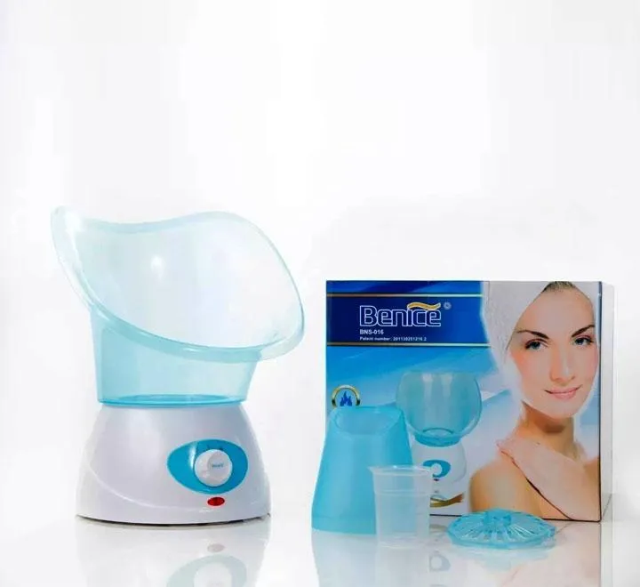 Benice BNS 016 Beauty Facial Steamer vaporizer Machine
