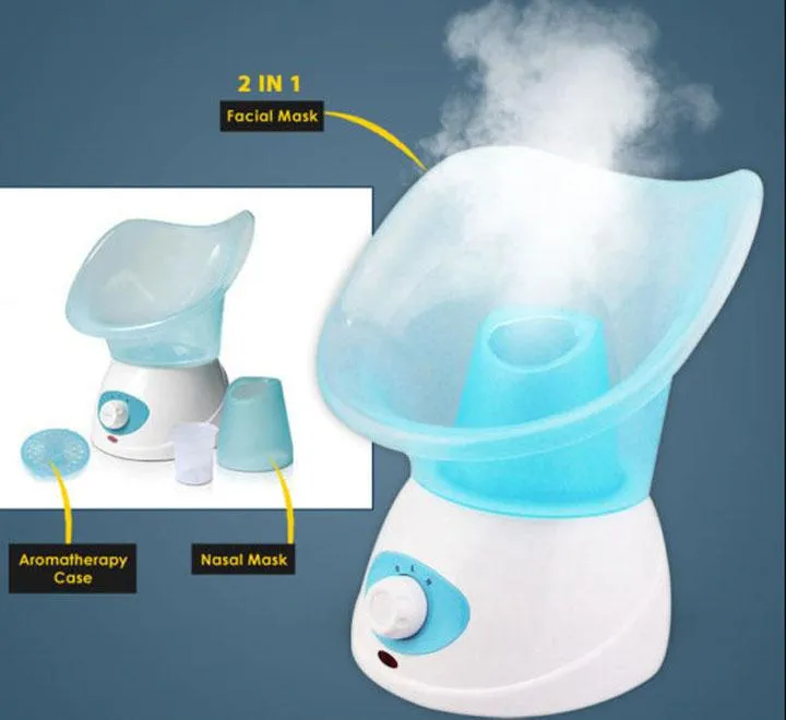 Benice BNS 016 Beauty Facial Steamer vaporizer Machine