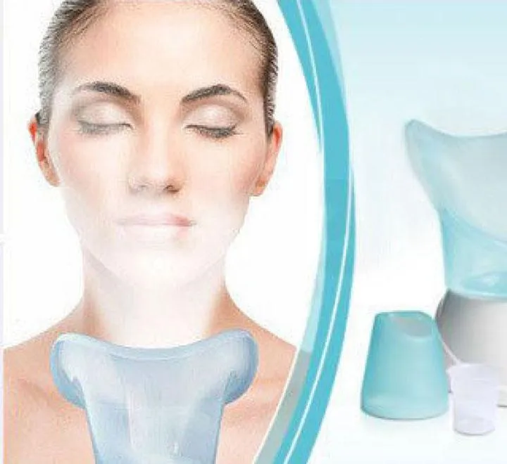 Benice BNS 016 Beauty Facial Steamer vaporizer Machine