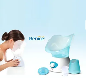 Benice BNS 016 Beauty Facial Steamer vaporizer Machine