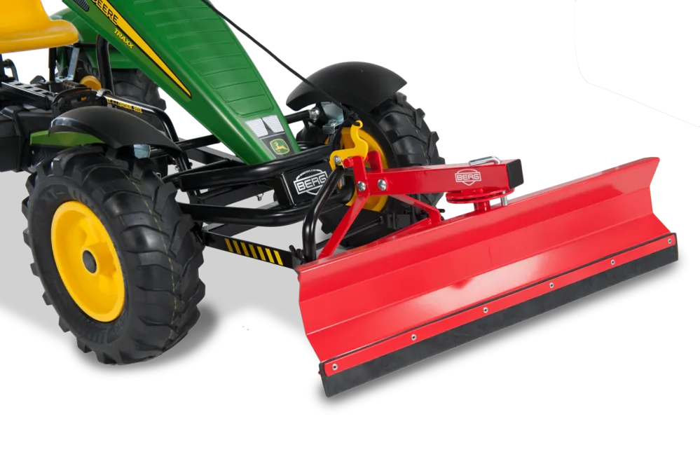 Berg Front Lifting Unit