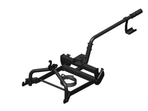 Berg Front Lifting Unit