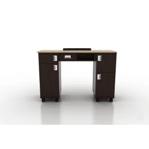Berkeley Nail Table