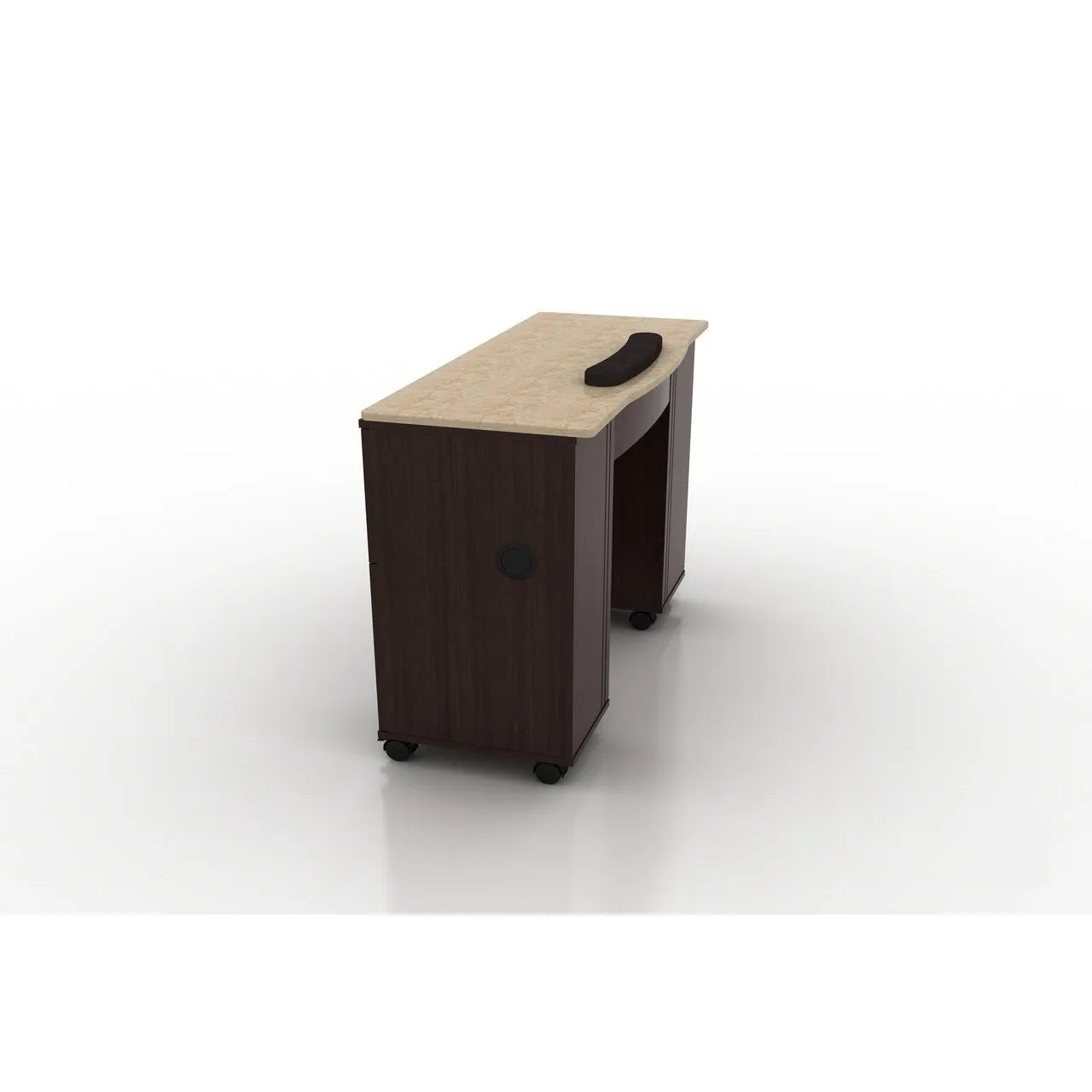Berkeley Nail Table