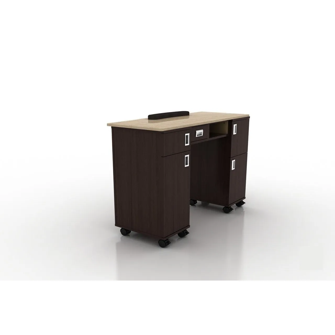 Berkeley Nail Table