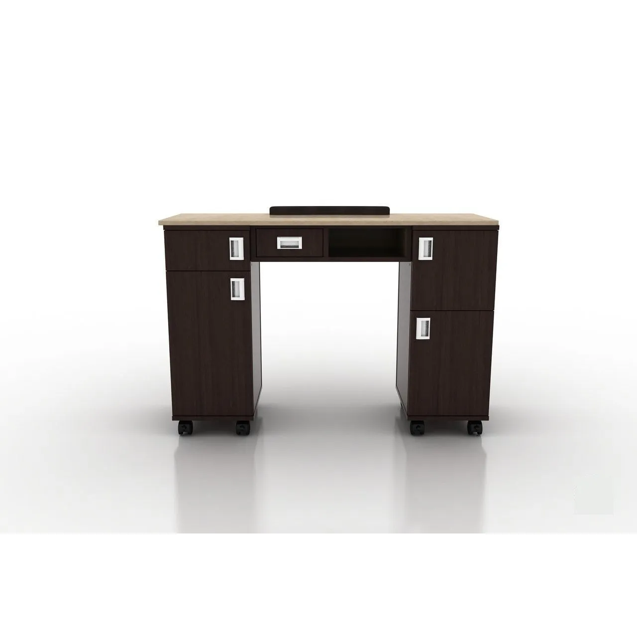 Berkeley Nail Table