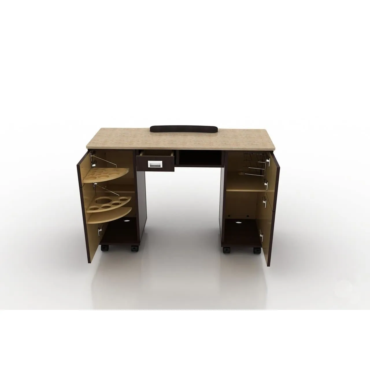 Berkeley Nail Table