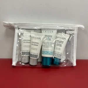 BERNARD CASSIERE TRAVEL KIT - SPIRULINA YOUTH DD