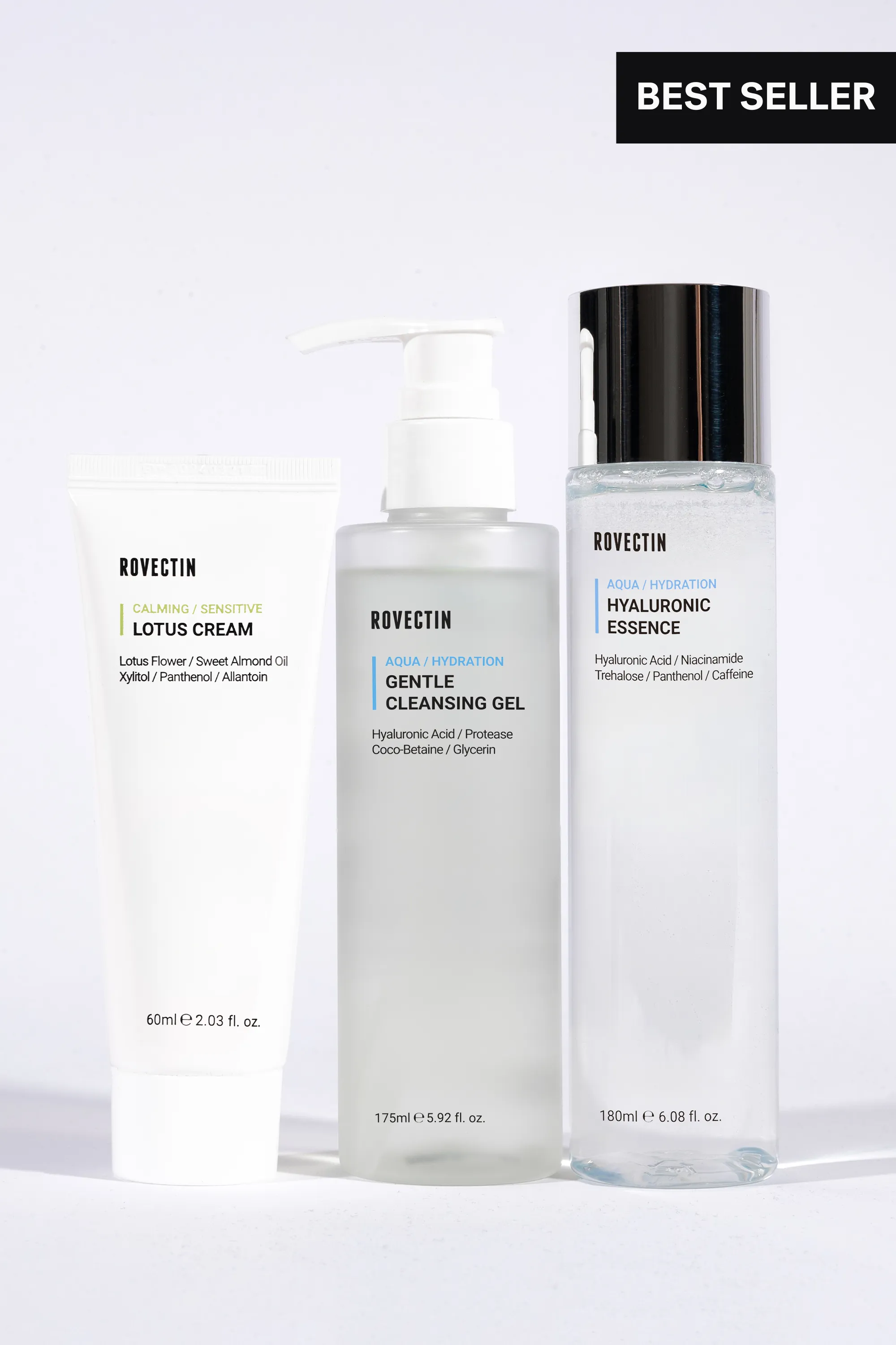 Best Seller Trio Set ($75 Value)