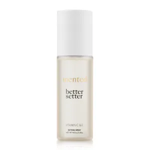 Better Setter Setting Spray