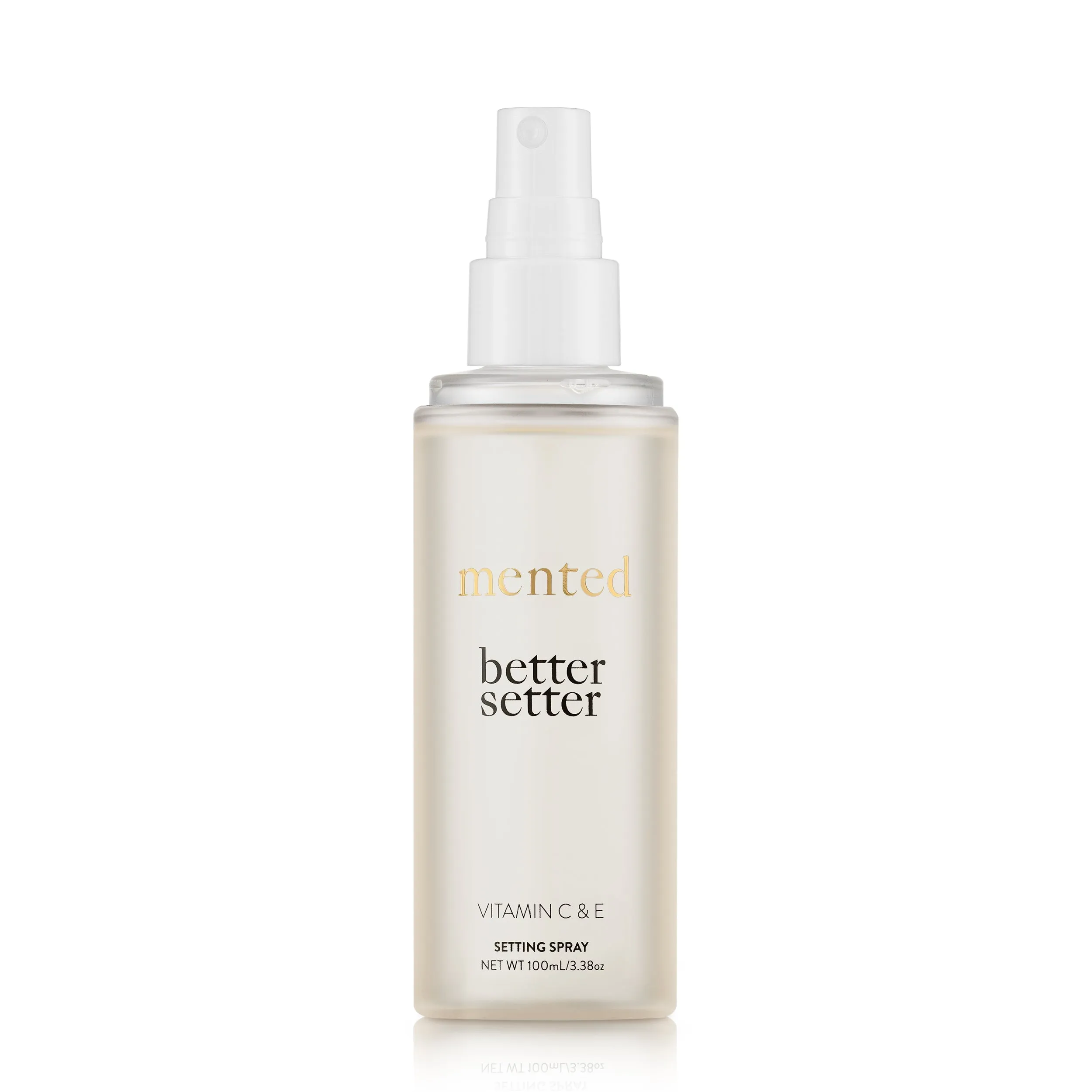 Better Setter Setting Spray